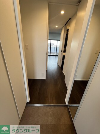 Live Casa西台の物件内観写真